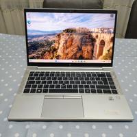HP ELITEBOOK 840 G7 i5-10310U 16GB RAM 256GB SSD
