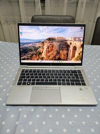 HP ELITEBOOK 840 G7 i5-10310U 16GB RAM 256GB SSD