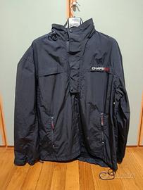 Ralph Lauren giacca antivento 