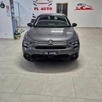 Citroen C4 BlueHDi 110 S&S Shine