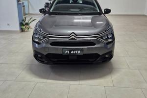 Citroen C4 BlueHDi 110 S&S Shine