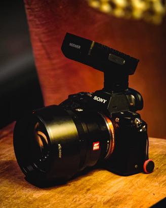 Sony a7rii