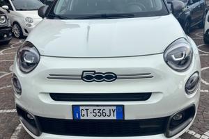 Fiat 500X 1.3 MultiJet 95 CV Sport