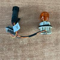 Connettore portalampada Fiesta ST line e altro