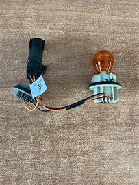 Connettore portalampada Fiesta ST line e altro