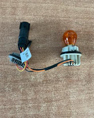 Connettore portalampada Fiesta ST line e altro