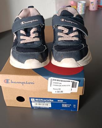 Champion Sneakers Bambina