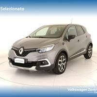 Renault Captur 1.5 dci sport edition 110cv