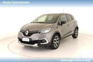 Renault Captur 1.5 dci sport edition 110cv