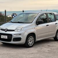 Fiat Panda 1.3 MJT 95 CV S&S Lounge