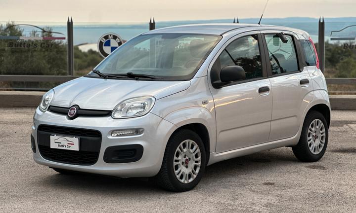 Fiat Panda 1.3 MJT 95 CV S&S Lounge