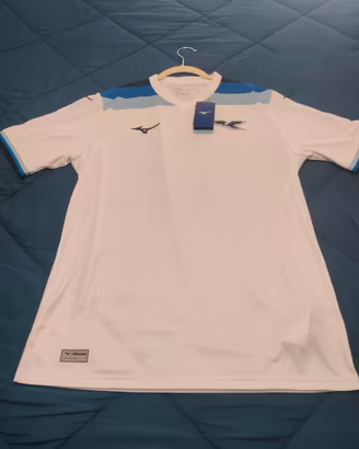 Maglia SS Lazio 2024 / 2025 Originale