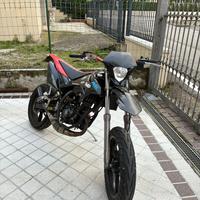 Beta rr 50/70 2018