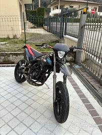 Beta rr 50/70 2018