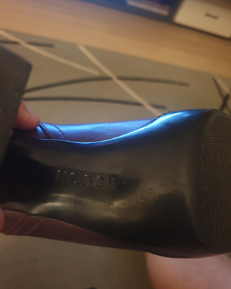 Stivaletto hogan originale taglia 37,5