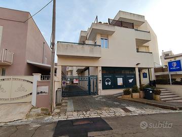 Appartamento via parente