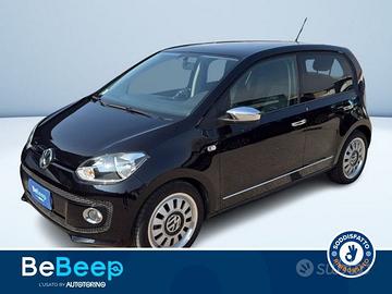Volkswagen up! 1.0 MOVE 75CV 5P