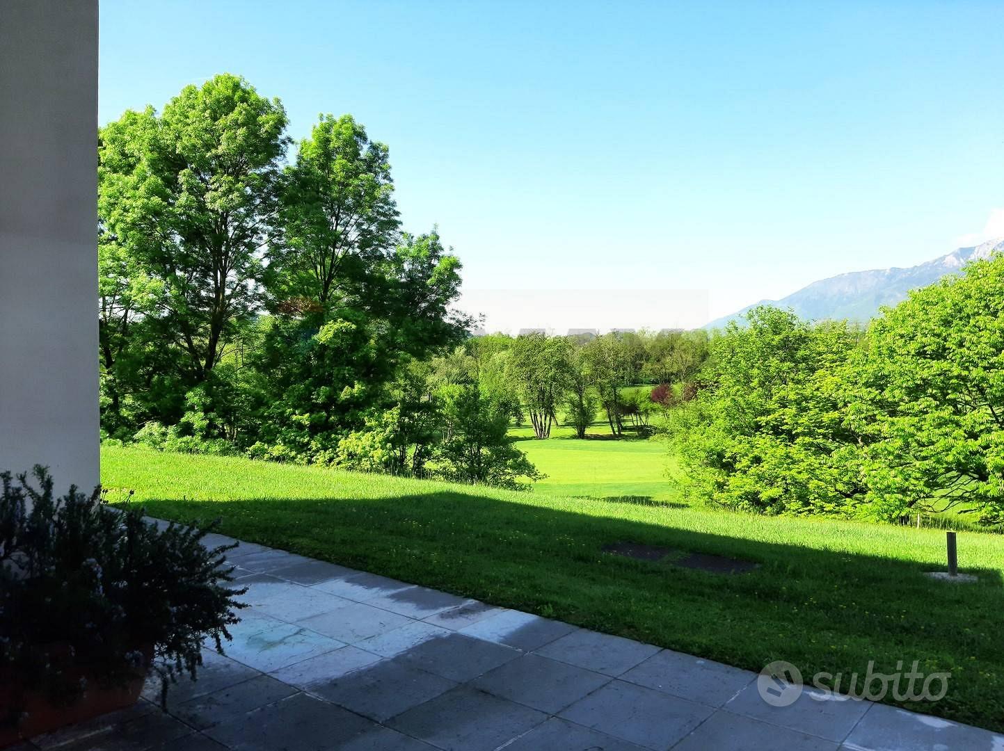 Apartment in Vettorazzi, Virago - Vista 2