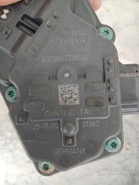corpo farfallato BMW/MINI