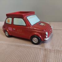 Fiat Cinquecento "Cinquino holiday Majani"