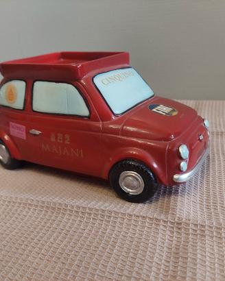 Fiat Cinquecento "Cinquino holiday Majani"
