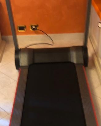 Tapis roulant TECNOFIT
