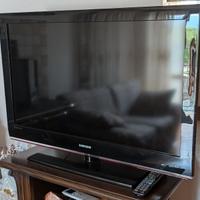 TV SAMSUNG LE40B530P7W