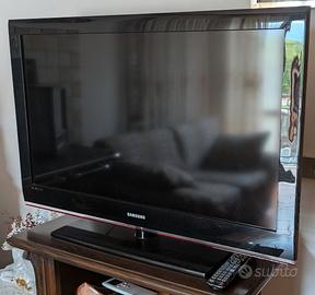 TV SAMSUNG LE40B530P7W