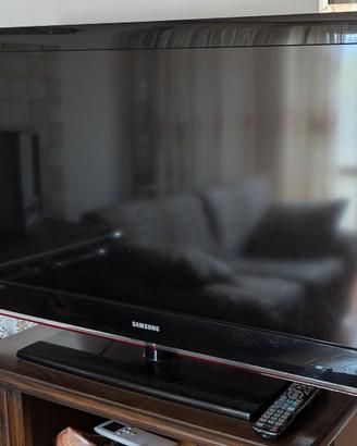 TV SAMSUNG LE40B530P7W
