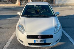 FIAT Grande Punto Actual - 2011 - Benzina-GPL