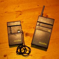 Trigger flash Condor Foto