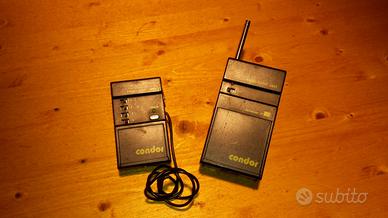 Trigger flash Condor Foto