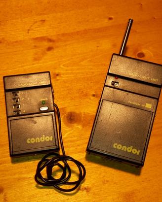 Trigger flash Condor Foto