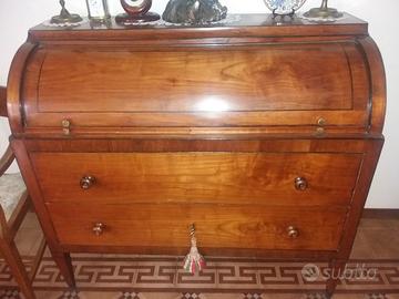 Ribalta il legno fine 700