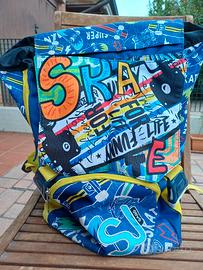 Zaino bambino Seven Junior estensibile