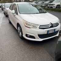 Splendi dal Citroen C4