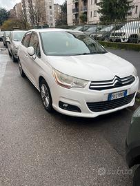 Splendi dal Citroen C4