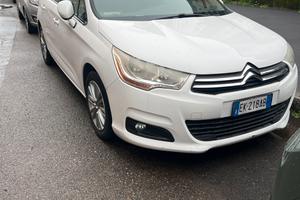 Splendi dal Citroen C4