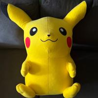 Peluche Pikachu