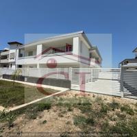 Villa nuova costruzione indipendente cod. pa1002