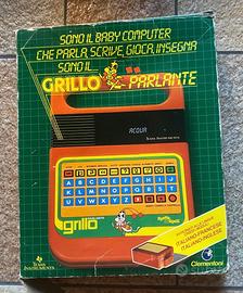 Grillo parlante anni 90