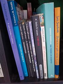Lotto libri