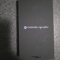 Motorola Signature 16 512 Pantone OLIVE