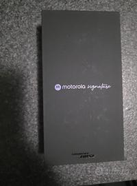 Motorola Signature 16 512 Pantone OLIVE