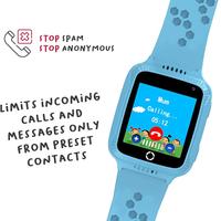 Smartwatch per bambini