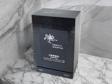 Creed Aventus100ml  originale
