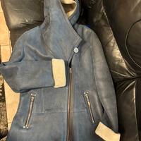 Giaccadi montone donna