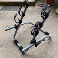 Porta bici per auto