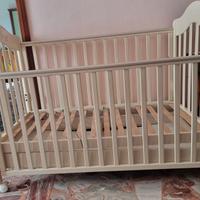 LETTINO PER BIMBI 