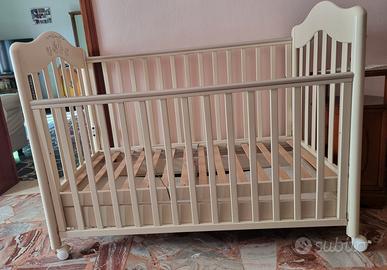 LETTINO PER BIMBI 